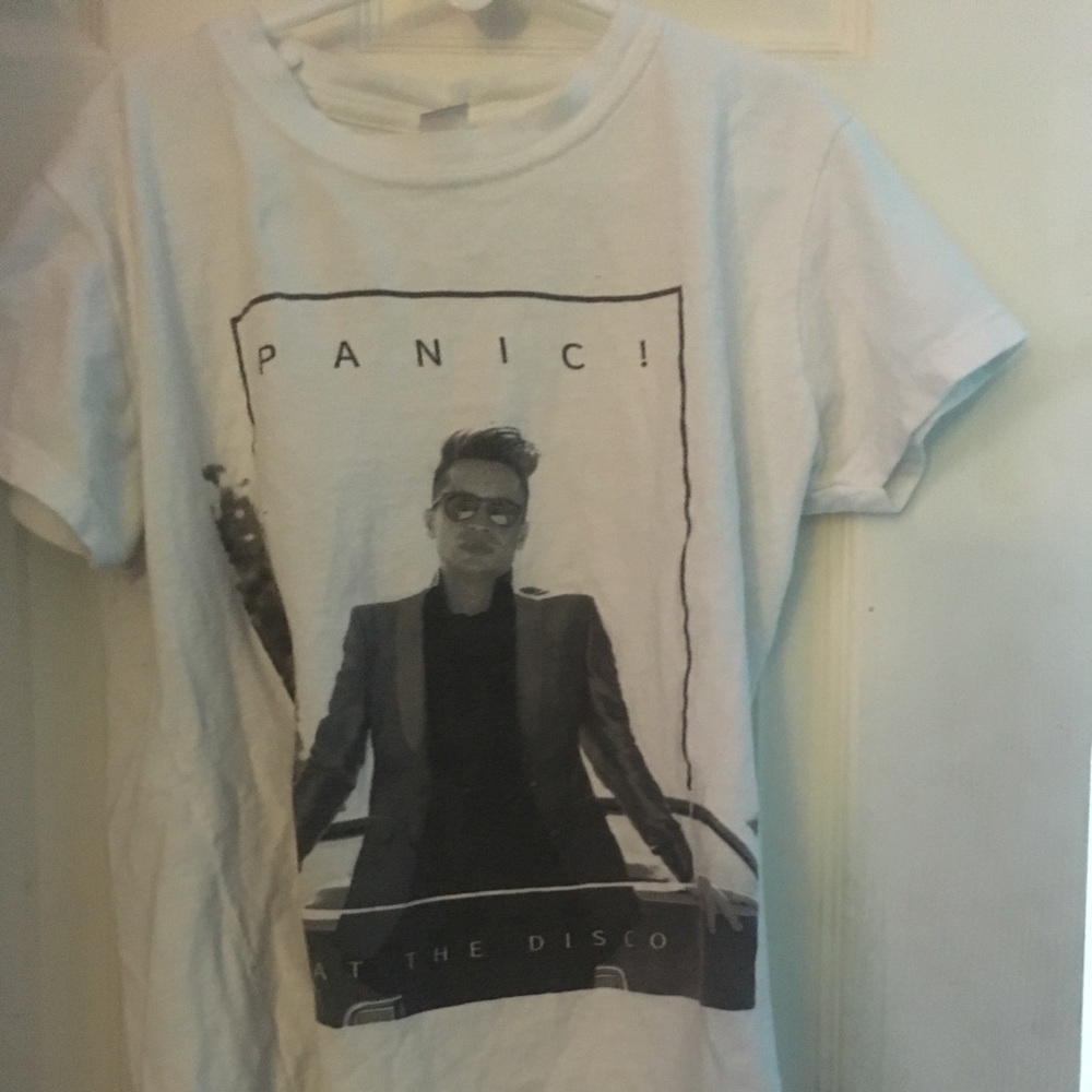 Panic at the Disco T-shirt